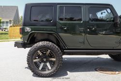 2010 Jeep Wrangler Unlimited Rubicon AMW 392 HEMI for sale