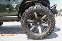 2010 Jeep Wrangler Unlimited Rubicon AMW 392 HEMI for sale