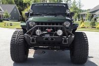 2010 Jeep Wrangler Unlimited Rubicon AMW 392 HEMI for sale