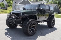 2010 Jeep Wrangler Unlimited Rubicon AMW 392 HEMI for sale