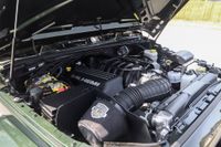 2010 Jeep Wrangler Unlimited Rubicon AMW 392 HEMI for sale
