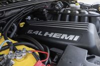 2010 Jeep Wrangler Unlimited Rubicon AMW 392 HEMI for sale