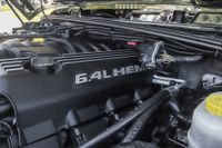 2010 Jeep Wrangler Unlimited Rubicon AMW 392 HEMI for sale