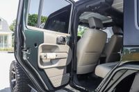 2010 Jeep Wrangler Unlimited Rubicon AMW 392 HEMI for sale