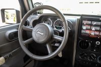 2010 Jeep Wrangler Unlimited Rubicon AMW 392 HEMI for sale