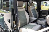 2010 Jeep Wrangler Unlimited Rubicon AMW 392 HEMI for sale