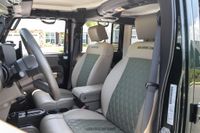 2010 Jeep Wrangler Unlimited Rubicon AMW 392 HEMI for sale