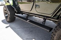2010 Jeep Wrangler Unlimited Rubicon AMW 392 HEMI for sale