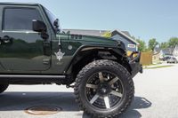 2010 Jeep Wrangler Unlimited Rubicon AMW 392 HEMI for sale