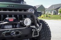 2010 Jeep Wrangler Unlimited Rubicon AMW 392 HEMI for sale