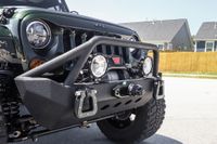 2010 Jeep Wrangler Unlimited Rubicon AMW 392 HEMI for sale