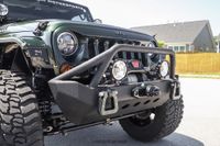 2010 Jeep Wrangler Unlimited Rubicon AMW 392 HEMI for sale