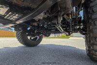 2010 Jeep Wrangler Unlimited Rubicon AMW 392 HEMI for sale