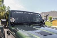 2010 Jeep Wrangler Unlimited Rubicon AMW 392 HEMI for sale