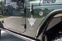 2010 Jeep Wrangler Unlimited Rubicon AMW 392 HEMI for sale