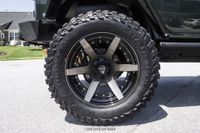 2010 Jeep Wrangler Unlimited Rubicon AMW 392 HEMI for sale