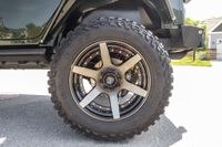 2010 Jeep Wrangler Unlimited Rubicon AMW 392 HEMI for sale
