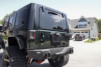 2010 Jeep Wrangler Unlimited Rubicon AMW 392 HEMI for sale