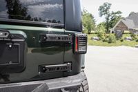 2010 Jeep Wrangler Unlimited Rubicon AMW 392 HEMI for sale