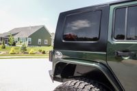 2010 Jeep Wrangler Unlimited Rubicon AMW 392 HEMI for sale