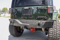 2010 Jeep Wrangler Unlimited Rubicon AMW 392 HEMI for sale