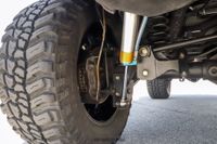 2010 Jeep Wrangler Unlimited Rubicon AMW 392 HEMI for sale