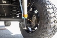 2010 Jeep Wrangler Unlimited Rubicon AMW 392 HEMI for sale