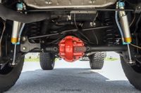 2010 Jeep Wrangler Unlimited Rubicon AMW 392 HEMI for sale