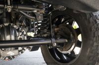 2010 Jeep Wrangler Unlimited Rubicon AMW 392 HEMI for sale