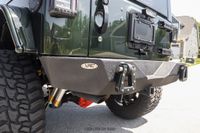 2010 Jeep Wrangler Unlimited Rubicon AMW 392 HEMI for sale