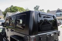 2010 Jeep Wrangler Unlimited Rubicon AMW 392 HEMI for sale