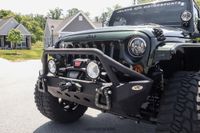 2010 Jeep Wrangler Unlimited Rubicon AMW 392 HEMI for sale