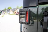 2010 Jeep Wrangler Unlimited Rubicon AMW 392 HEMI for sale