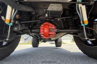 2010 Jeep Wrangler Unlimited Rubicon AMW 392 HEMI for sale