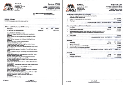 Service record 5 of 10