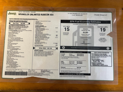 Service record 10 of 10
