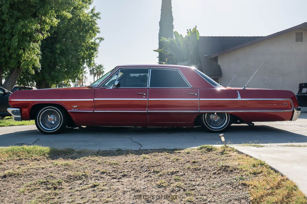 1964 Chevrolet Impala for sale