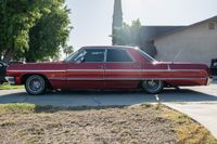 1964 Chevrolet Impala for sale