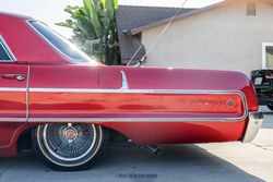 1964 Chevrolet Impala for sale