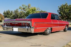 1964 Chevrolet Impala for sale