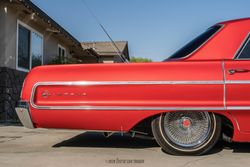 1964 Chevrolet Impala for sale
