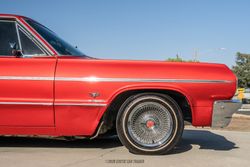 1964 Chevrolet Impala for sale