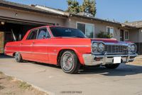 1964 Chevrolet Impala for sale