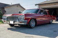 1964 Chevrolet Impala for sale