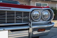 1964 Chevrolet Impala for sale