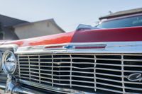 1964 Chevrolet Impala for sale