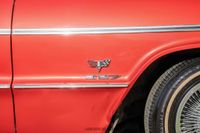 1964 Chevrolet Impala for sale
