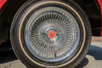 1964 Chevrolet Impala for sale