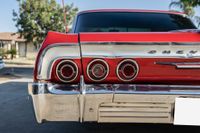 1964 Chevrolet Impala for sale