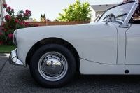 1963 Austin Healey Sprite for sale